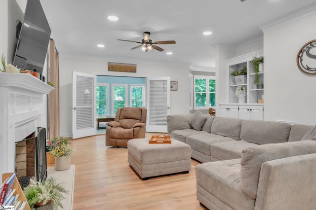 203 Shefwood Drive, Easley, SC 29642