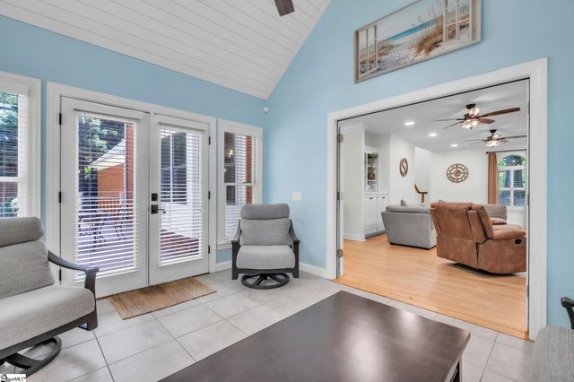 203 Shefwood Drive, Easley, SC 29642