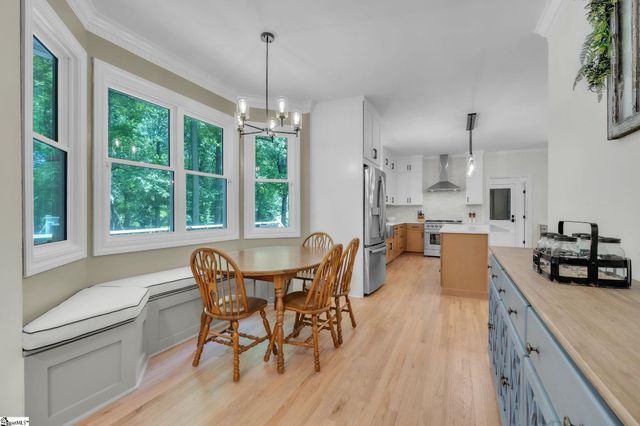 203 Shefwood Drive, Easley, SC 29642