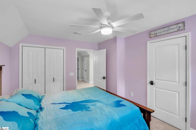 203 Shefwood Drive, Easley, SC 29642