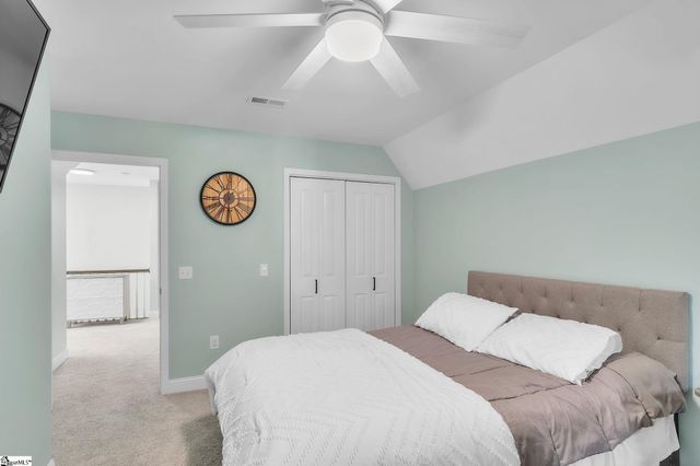 203 Shefwood Drive, Easley, SC 29642
