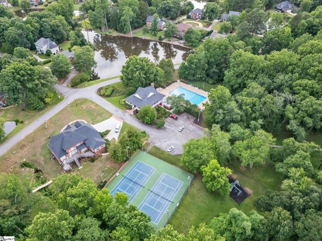 203 Shefwood Drive, Easley, SC 29642