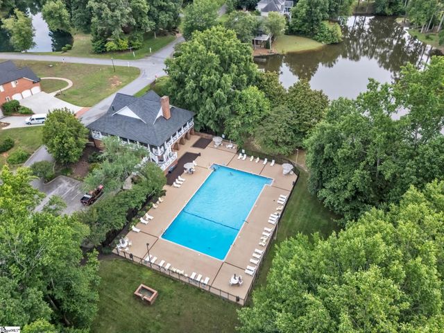 203 Shefwood Drive, Easley, SC 29642