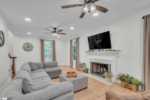 203 Shefwood Drive, Easley, SC 29642