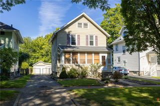 25 Arbordale Avenue, Rochester, NY 14610