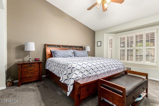 6727 W Kristal Way, Glendale, AZ 85308