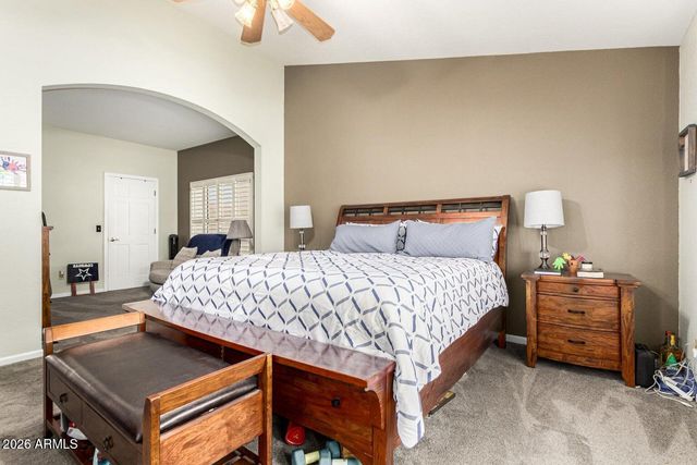 6727 W Kristal Way, Glendale, AZ 85308