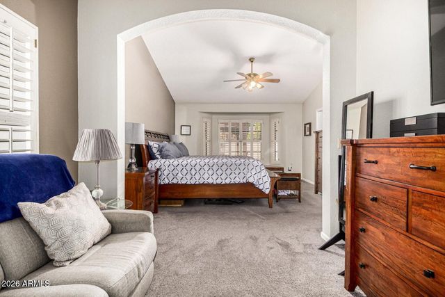 6727 W Kristal Way, Glendale, AZ 85308