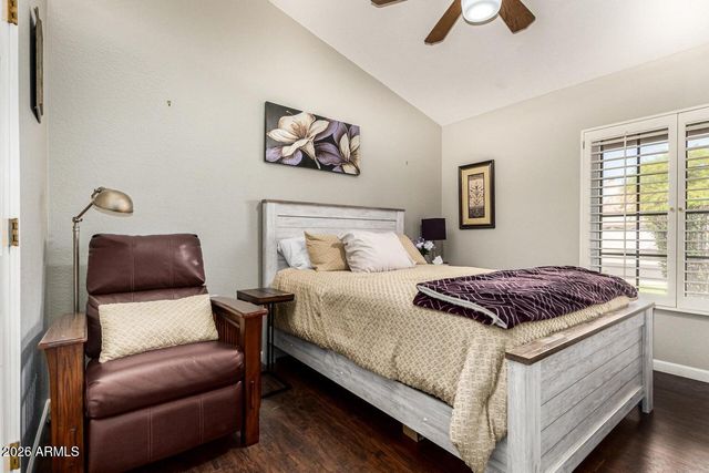 6727 W Kristal Way, Glendale, AZ 85308