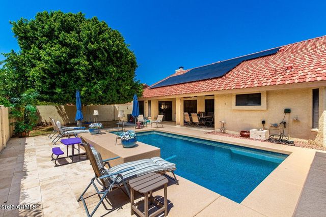 6727 W Kristal Way, Glendale, AZ 85308