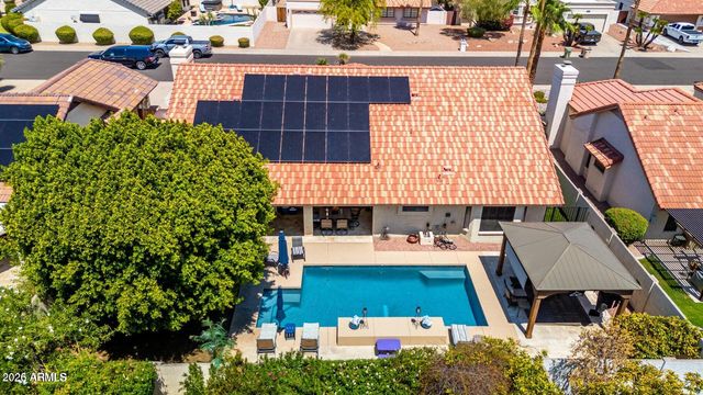 6727 W Kristal Way, Glendale, AZ 85308