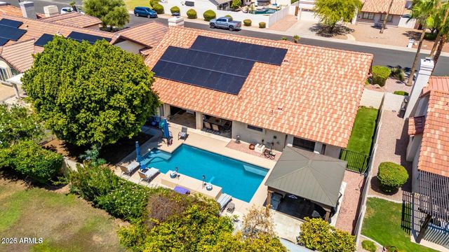 6727 W Kristal Way, Glendale, AZ 85308