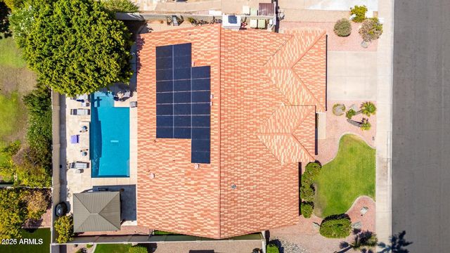 6727 W Kristal Way, Glendale, AZ 85308