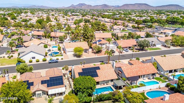 6727 W Kristal Way, Glendale, AZ 85308