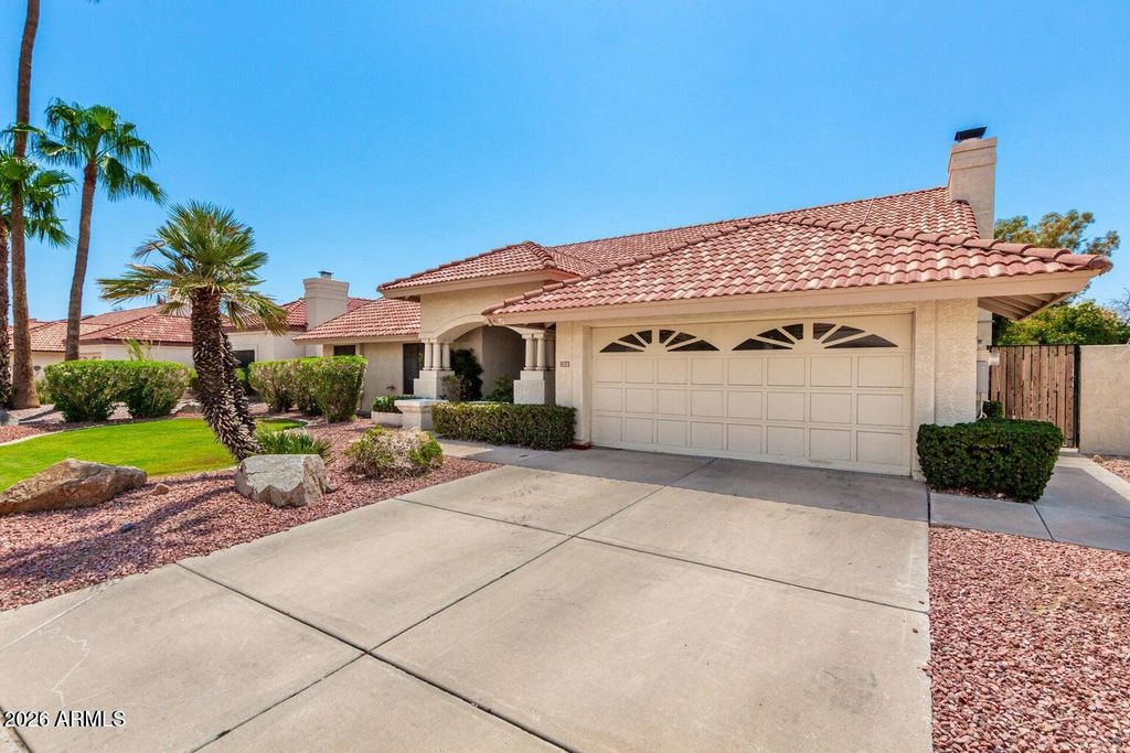6727 W Kristal Way, Glendale, AZ 85308 — photo 4