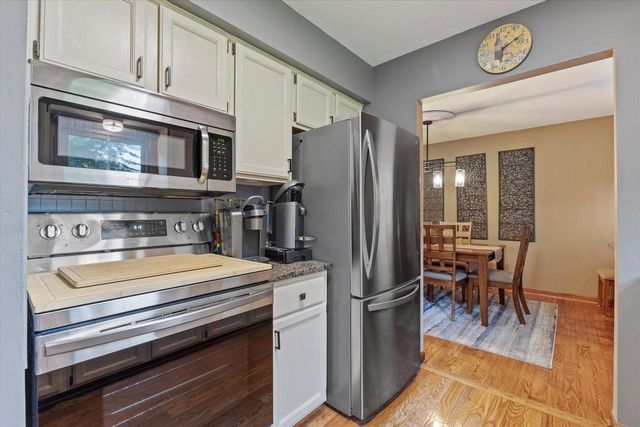 25815 Portsmouth ROAD, Wind Lake, WI 53185