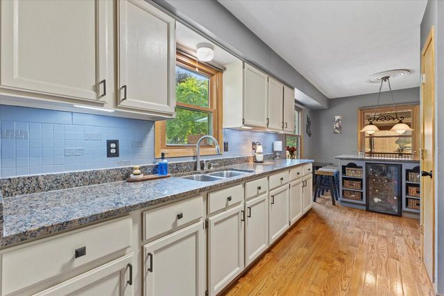 25815 Portsmouth ROAD, Wind Lake, WI 53185