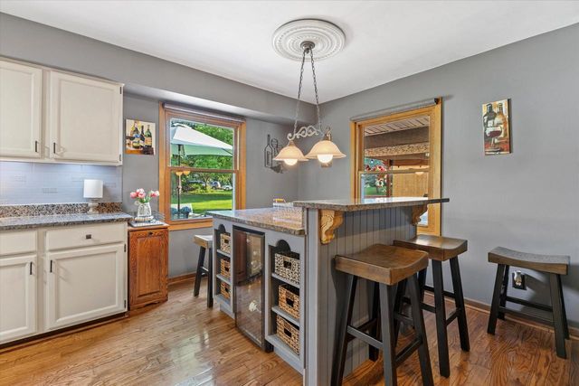 25815 Portsmouth ROAD, Wind Lake, WI 53185