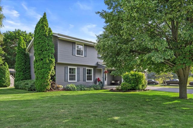 25815 Portsmouth ROAD, Wind Lake, WI 53185