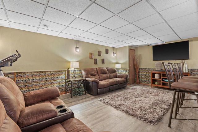 25815 Portsmouth ROAD, Wind Lake, WI 53185