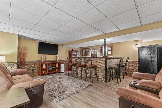 25815 Portsmouth ROAD, Wind Lake, WI 53185