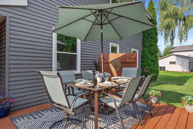 25815 Portsmouth ROAD, Wind Lake, WI 53185