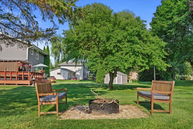 25815 Portsmouth ROAD, Wind Lake, WI 53185