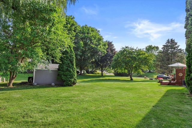 25815 Portsmouth ROAD, Wind Lake, WI 53185