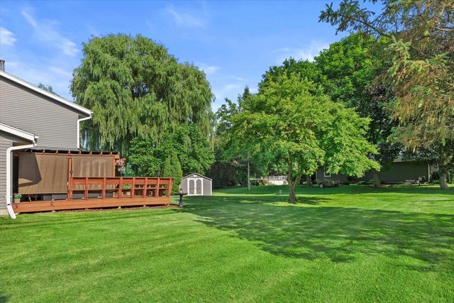 25815 Portsmouth ROAD, Wind Lake, WI 53185