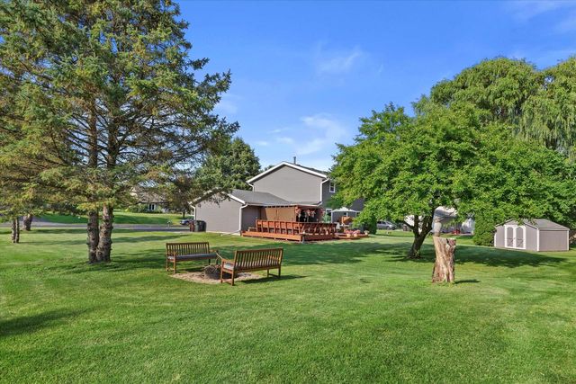 25815 Portsmouth ROAD, Wind Lake, WI 53185