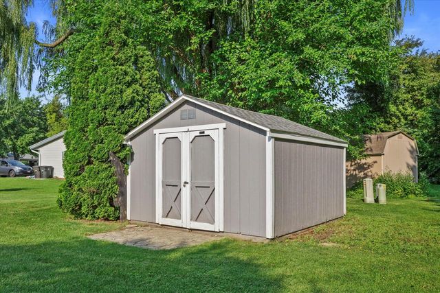 25815 Portsmouth ROAD, Wind Lake, WI 53185