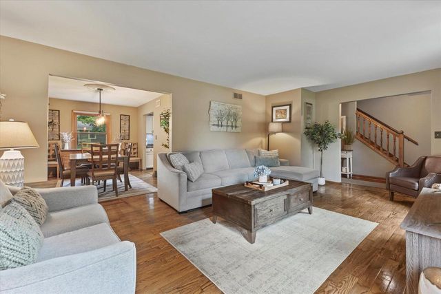 25815 Portsmouth ROAD, Wind Lake, WI 53185
