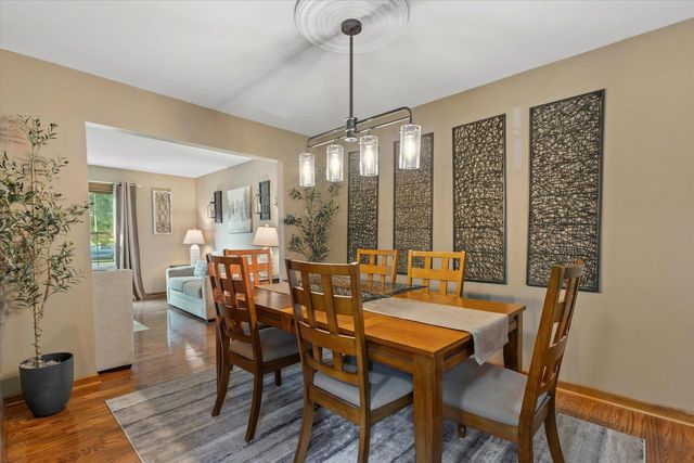 25815 Portsmouth ROAD, Wind Lake, WI 53185