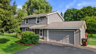 25815 Portsmouth ROAD, Wind Lake, WI 53185