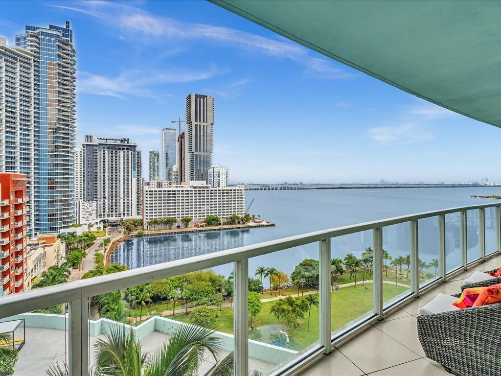 1900 N Bayshore Dr 1504, Miami, FL 33132
