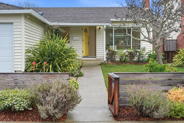 824 Arguello Boulevard, Pacifica, CA 94044