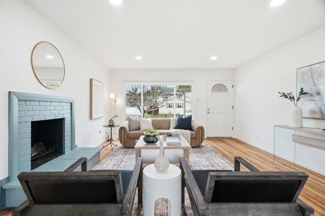 824 Arguello Boulevard, Pacifica, CA 94044