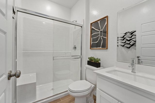 1052 Springtime Avenue, Clovis, CA 93619