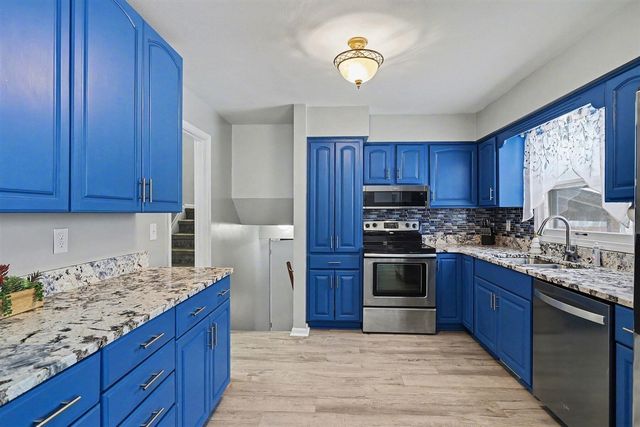 604 Country Club Boulevard, Battle Creek, MI 49015