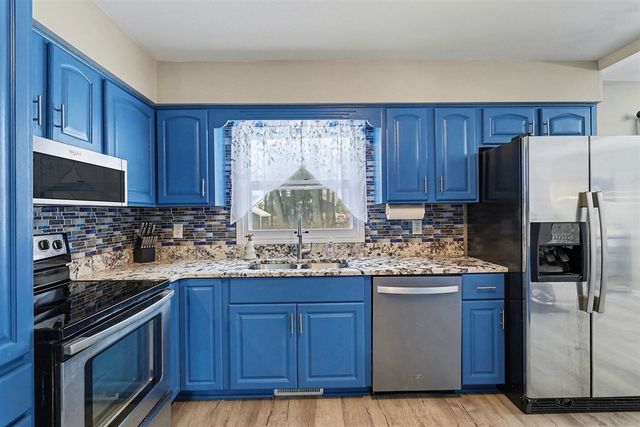 604 Country Club Boulevard, Battle Creek, MI 49015