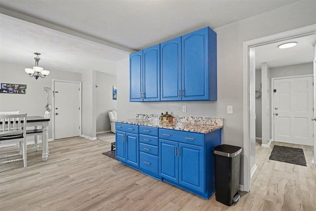 604 Country Club Boulevard, Battle Creek, MI 49015