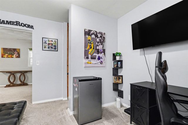 604 Country Club Boulevard, Battle Creek, MI 49015