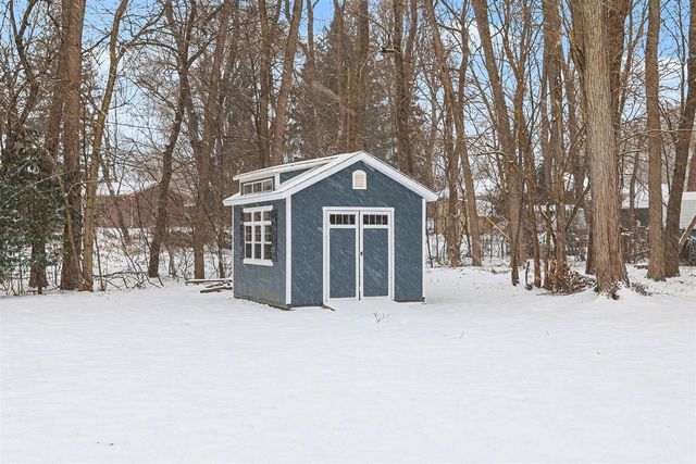 604 Country Club Boulevard, Battle Creek, MI 49015