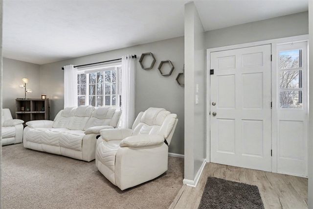 604 Country Club Boulevard, Battle Creek, MI 49015