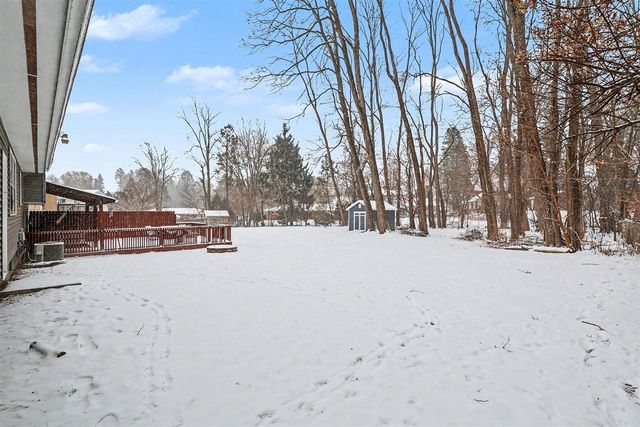 604 Country Club Boulevard, Battle Creek, MI 49015