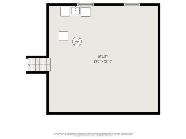 604 Country Club Boulevard, Battle Creek, MI 49015