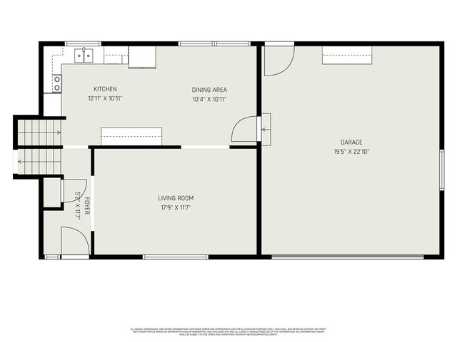 604 Country Club Boulevard, Battle Creek, MI 49015