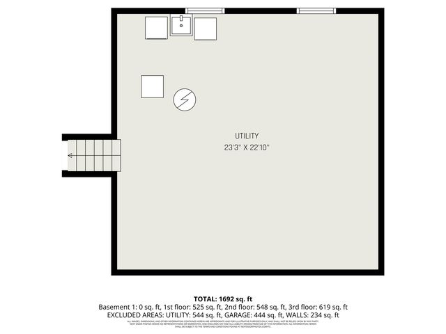 604 Country Club Boulevard, Battle Creek, MI 49015