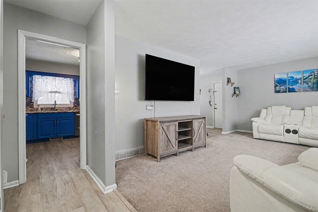 604 Country Club Boulevard, Battle Creek, MI 49015