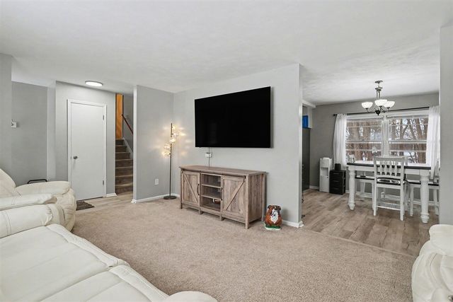 604 Country Club Boulevard, Battle Creek, MI 49015